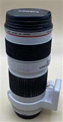 CANON EF 70-200MM 1:4 L USM TELEPHOTO LENS